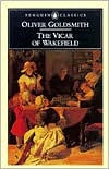 Book The Vicar of Wakefield (Penguin English Library) free