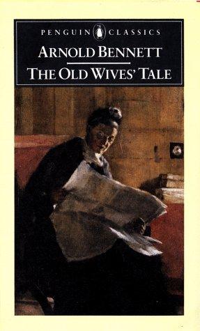 Book The Old Wives' Tale (English Library) free