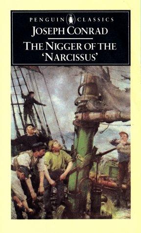 Book The Nigger of the 'Narcissus' (Penguin Classics) free