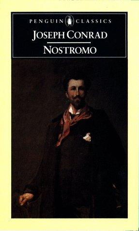 Book Nostromo: A Tale of the Seaboard (Classics) free
