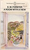 Book Penguin Classics Room With A View free
