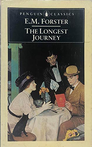 Book THE LONGEST JOURNEY (CLASSICS S.) free Book THE LONGEST JOURNEY (CLASSICS S.) free