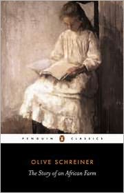 Book The Story of an African Farm (Penguin Classics) free
