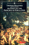 Book An Essay on the Principle of Population and A Summary View of the Principle of Population (Penguin English Library) free