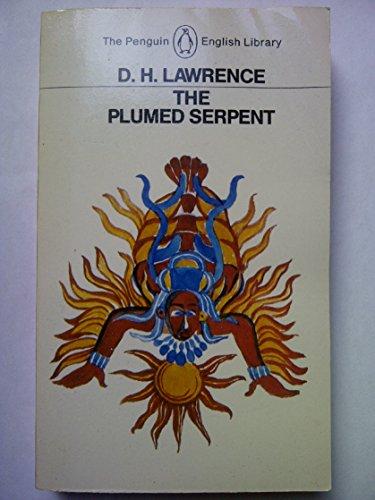 Book Plumed Serpent (English Library) free