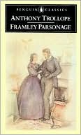 Book Framley Parsonage (Penguin English Library) free