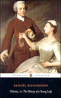 Book Clarissa: Or the History of a Young Lady (Penguin Classics) free