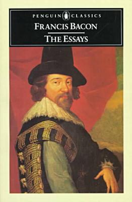 Book The Essays (Classics) free