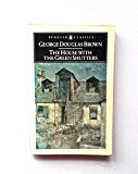 Book The House with Green Shutters (Penguin Classics) free