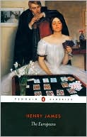 Book The Europeans: A Sketch (Penguin Classics) free