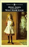 Book What Maisie Knew (Penguin Classics) free
