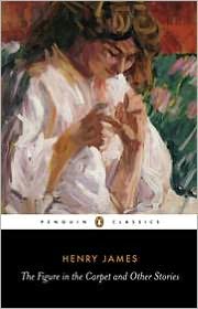Book The Figure in the Carpet and Other Stories (Penguin Classics) free