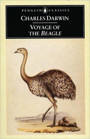 Book The Voyage of the Beagle free