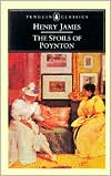Book The Spoils of Poynton (Penguin Classics) free