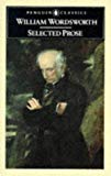 Book Wordsworth: Selected Prose Writings (Penguin Classics) free