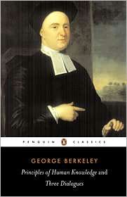Book Principles of Human Knowledge and Three Dialogues Between Hylas and Philonous (Penguin Classics) free
