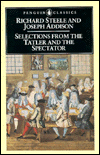 Book Selections from The Tatler and The Spectator (Penguin Classics) free