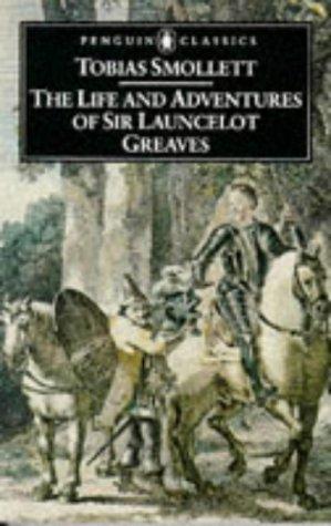 Book The Life and Adventures of Sir Launcelot Greaves (Penguin Classics) free