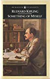 Book Penguin Classics Something Of Myself free