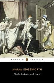Book Castle Rackrent and Ennui (Penguin Classics) free