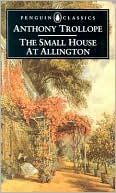 Book The Small House at Allington (Penguin Classics) free
