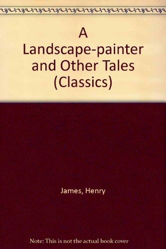 Book A Landscape-Painter and Other Tales: 1864-1874 (Penguin Classics) free