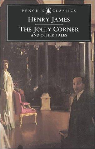 Book The Jolly Corner and Other Tales (Penguin Classics) free