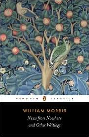Book News from Nowhere and Other Writings (Penguin Classics) free
