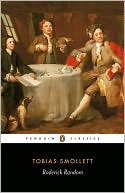 Book Roderick Random (Penguin Classics) free