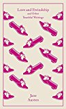 Book Love and Friendship: And Other Youthful Writings free