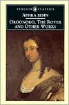 Book Oroonoko, the Rover, and Other Works (Penguin Classics) free