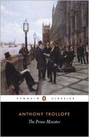 Book The Prime Minister (Penguin Classics) free