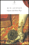 Book Volpone and Other Early Plays (Penguin Classics: Penguin Dramatists) free