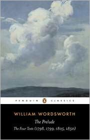 Book The Prelude: A Parallel Text (Penguin Classics) free