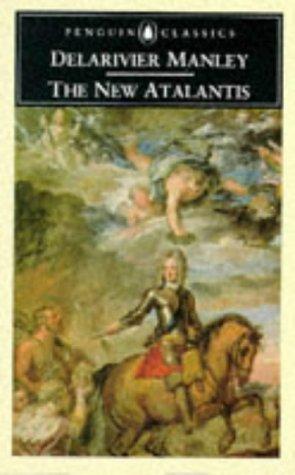Book The New Atalantis (Penguin Classics) free