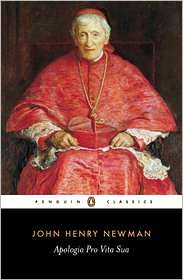 Book Apologia pro Vita Sua (Penguin Classics) free