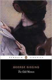 Book The Odd Women (Penguin Classics) free