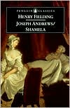 Book Joseph Andrews and Shamela (Penguin Classics) free
