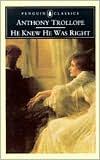 Book He Knew He Was Right (Penguin Classics) free