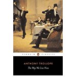 Book The Way We Live Now (Penguin Classics) free