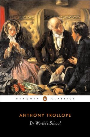 Book Dr. Wortle's School (Penguin Classics) free Book Dr. Wortle's School (Penguin Classics) free