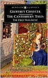 Book The Canterbury Tales: The First Fragment (Penguin Classics) free