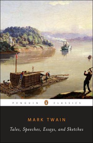 Book Tales, Speeches, Essays, and Sketches (Penguin Classics) free