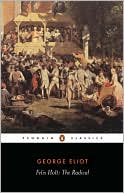 Book Felix Holt, the Radical (Penguin Classics) free