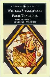 Book William Shakespeare: Four Tragedies: Hamlet, Othello, King Lear, and Macbeth (Penguin Classics) free