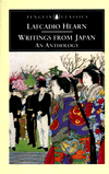 Book Writings from Japan: An Anthology (Penguin Classics) free