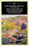 Book The Country of the Pointed Firs and Other Stories (Penguin Classics) free
