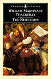 Book The Newcomes (Penguin Classics) free