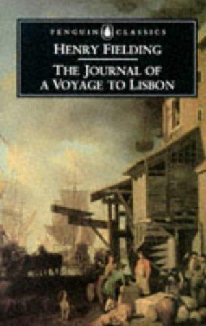Book The Journal of a Voyage to Lisbon (Penguin Classics) free