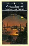 Book Our Mutual Friend (Penguin Classics) free